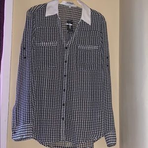 Brand new express top